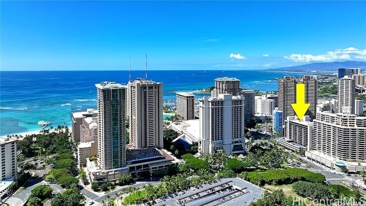 1850 Ala Moana Boulevard 317 Property Photo 20