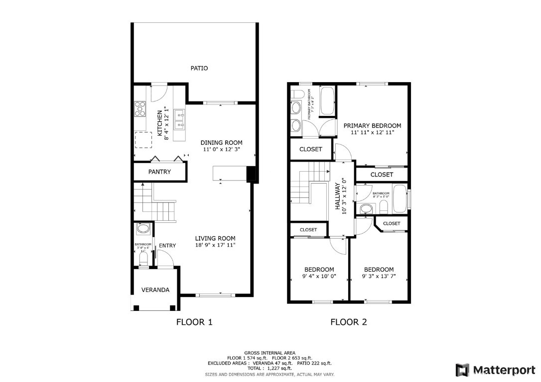 91-6550 Kapolei Parkway 3f5 Property Photo 25