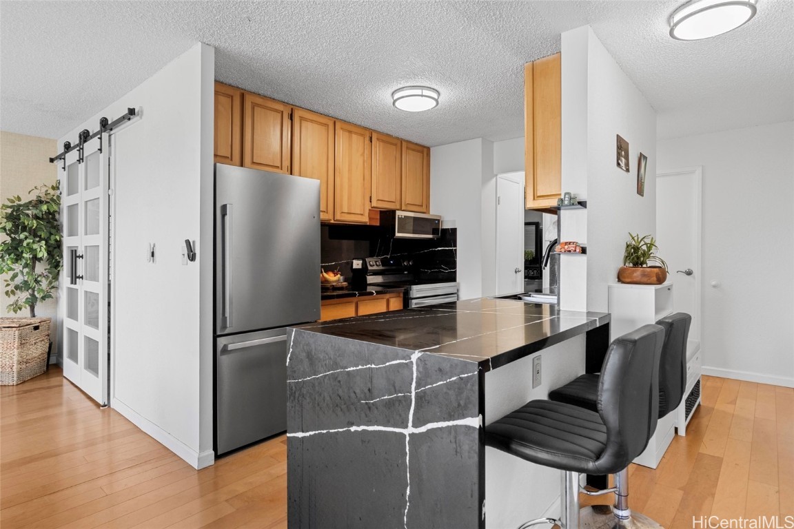 2233 Ala Wai Boulevard 4a Property Photo