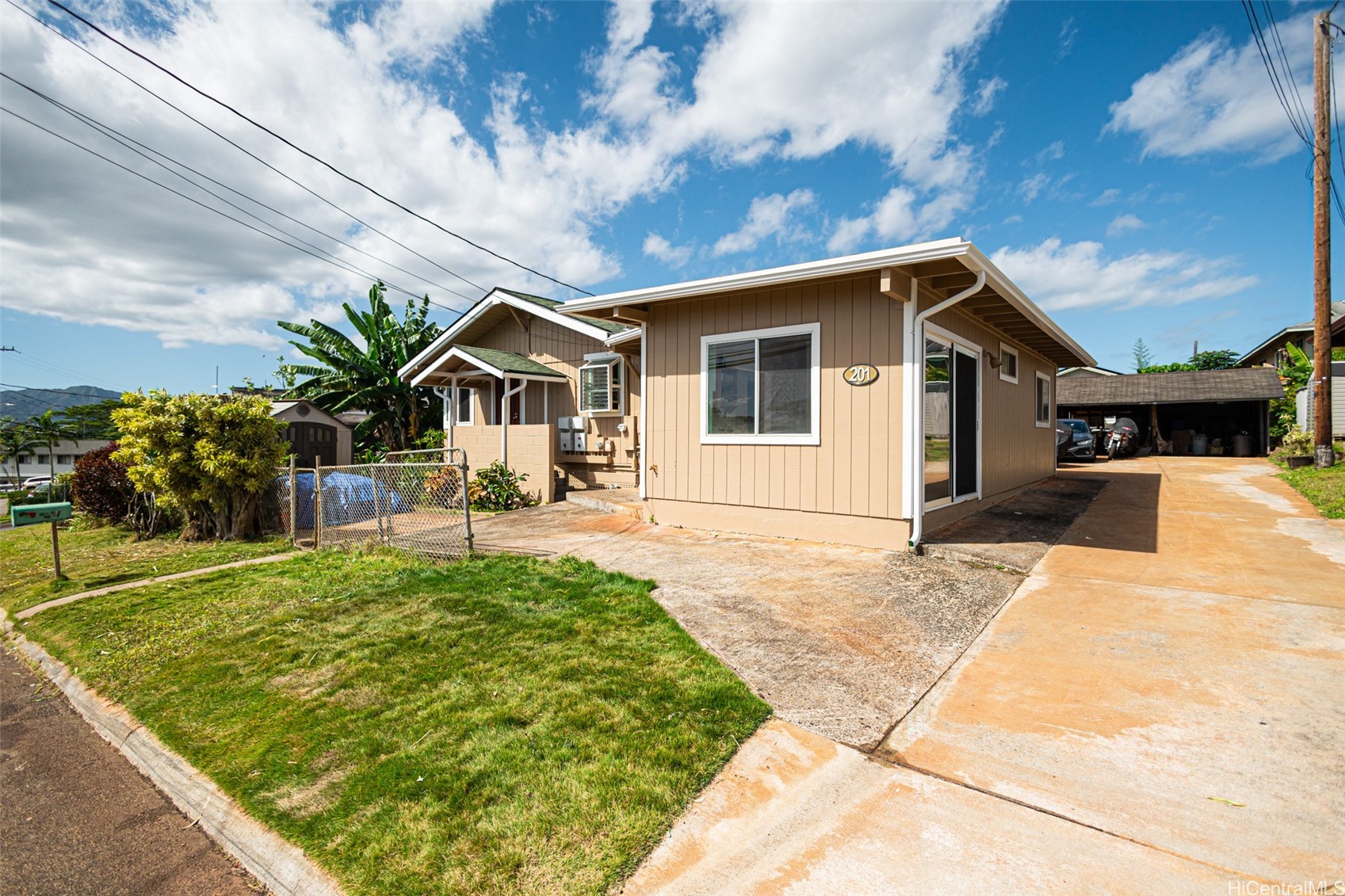 201 N Circle Mauka Street Property Photo 2
