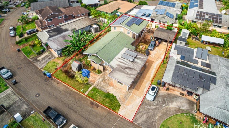 201 N Circle Mauka Street Property Photo 3