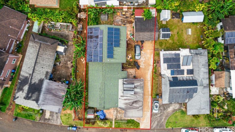 201 N Circle Mauka Street Property Photo 21