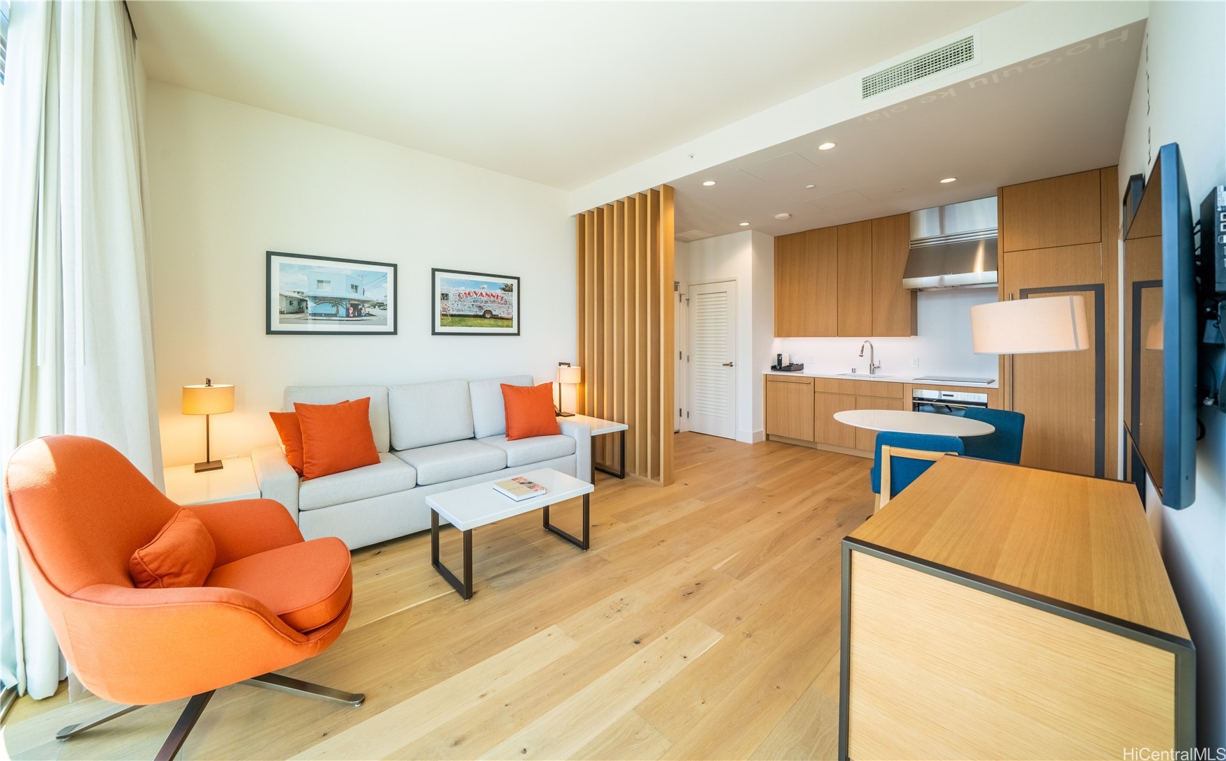 1390 Kapiolani Boulevard 3906 Property Photo 4