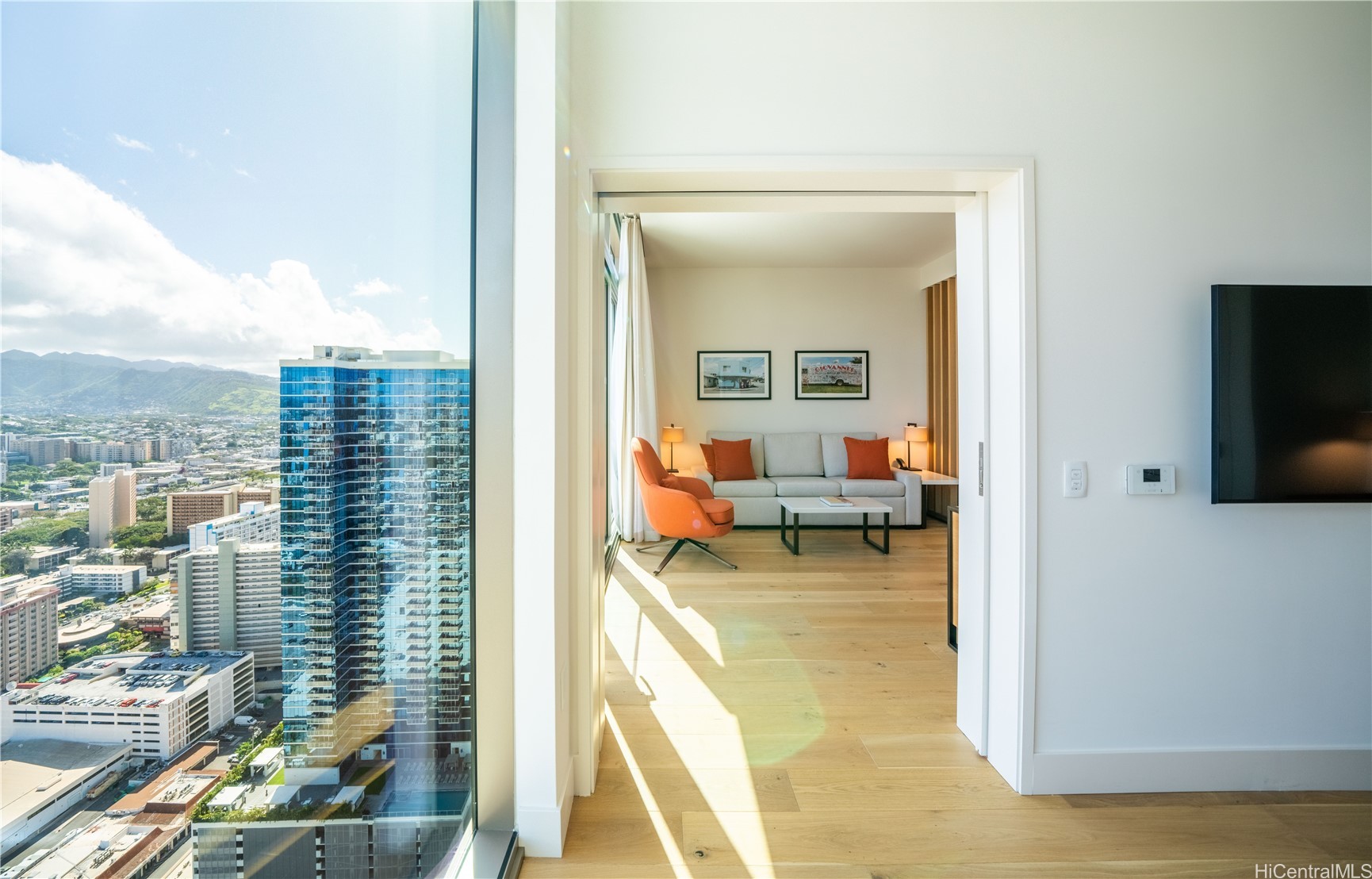 1390 Kapiolani Boulevard 3906 Property Photo 6