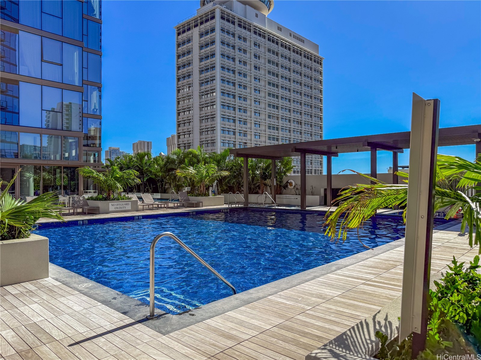 1390 Kapiolani Boulevard 3906 Property Photo 12