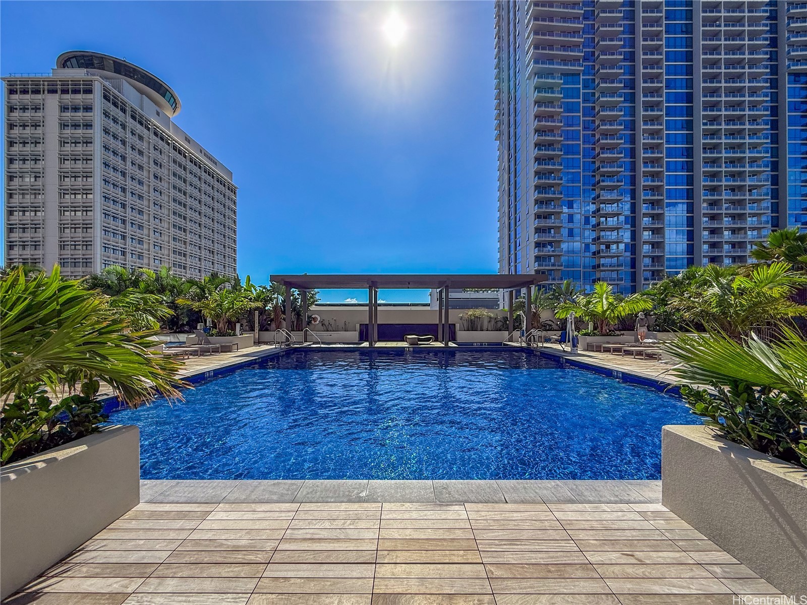 1390 Kapiolani Boulevard 3906 Property Photo 13