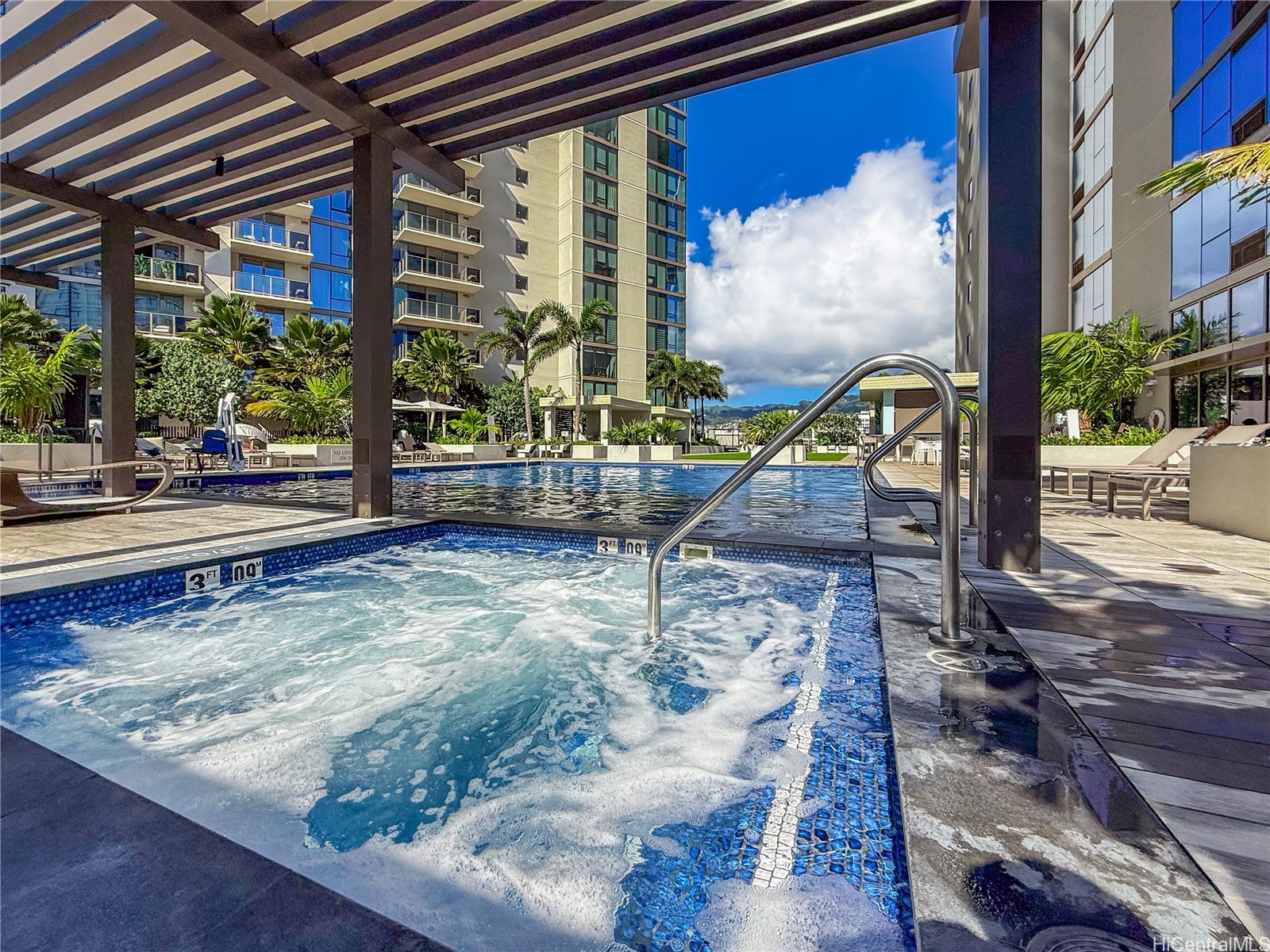 1390 Kapiolani Boulevard 3906 Property Photo 14