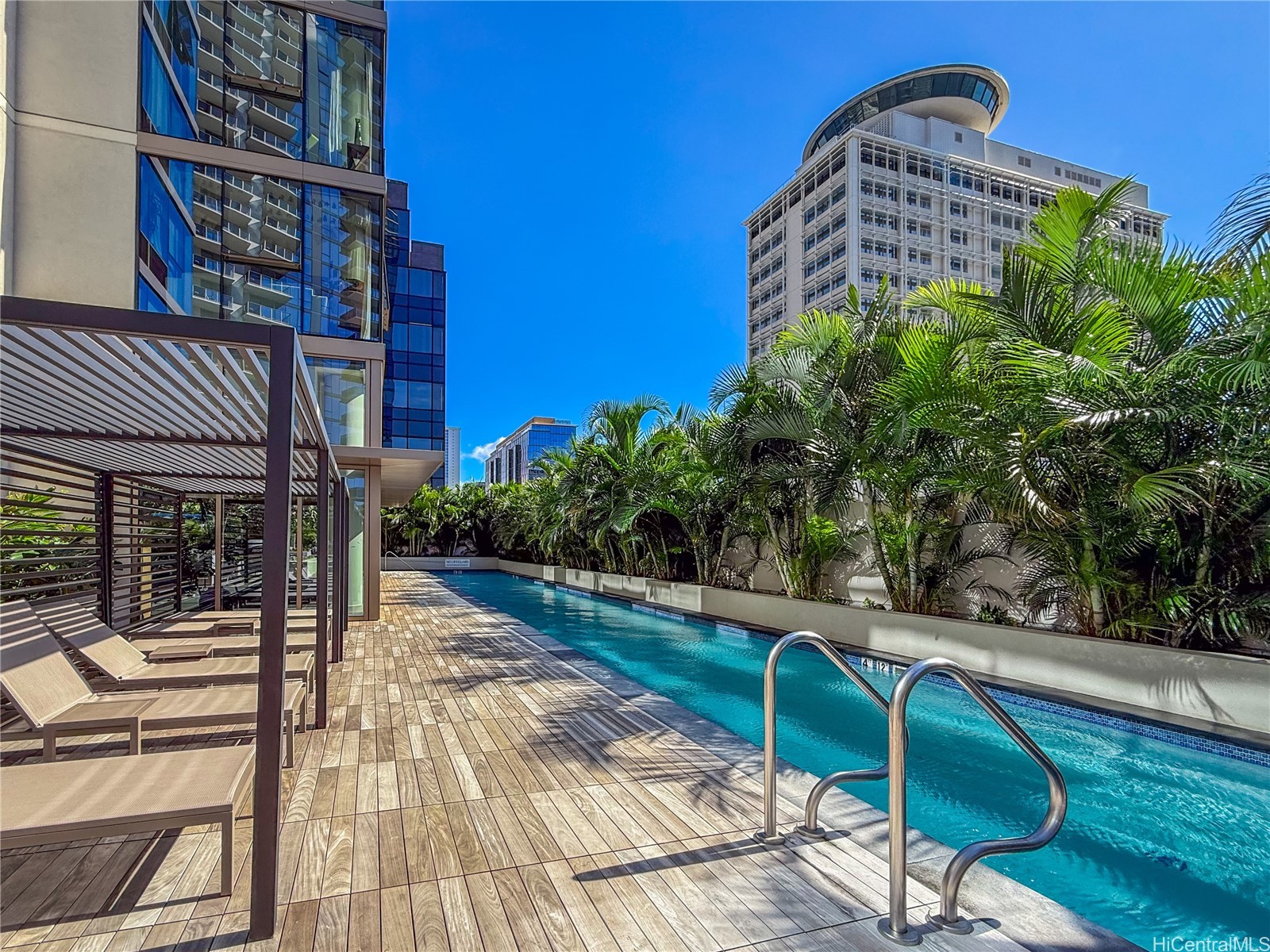 1390 Kapiolani Boulevard 3906 Property Photo 15