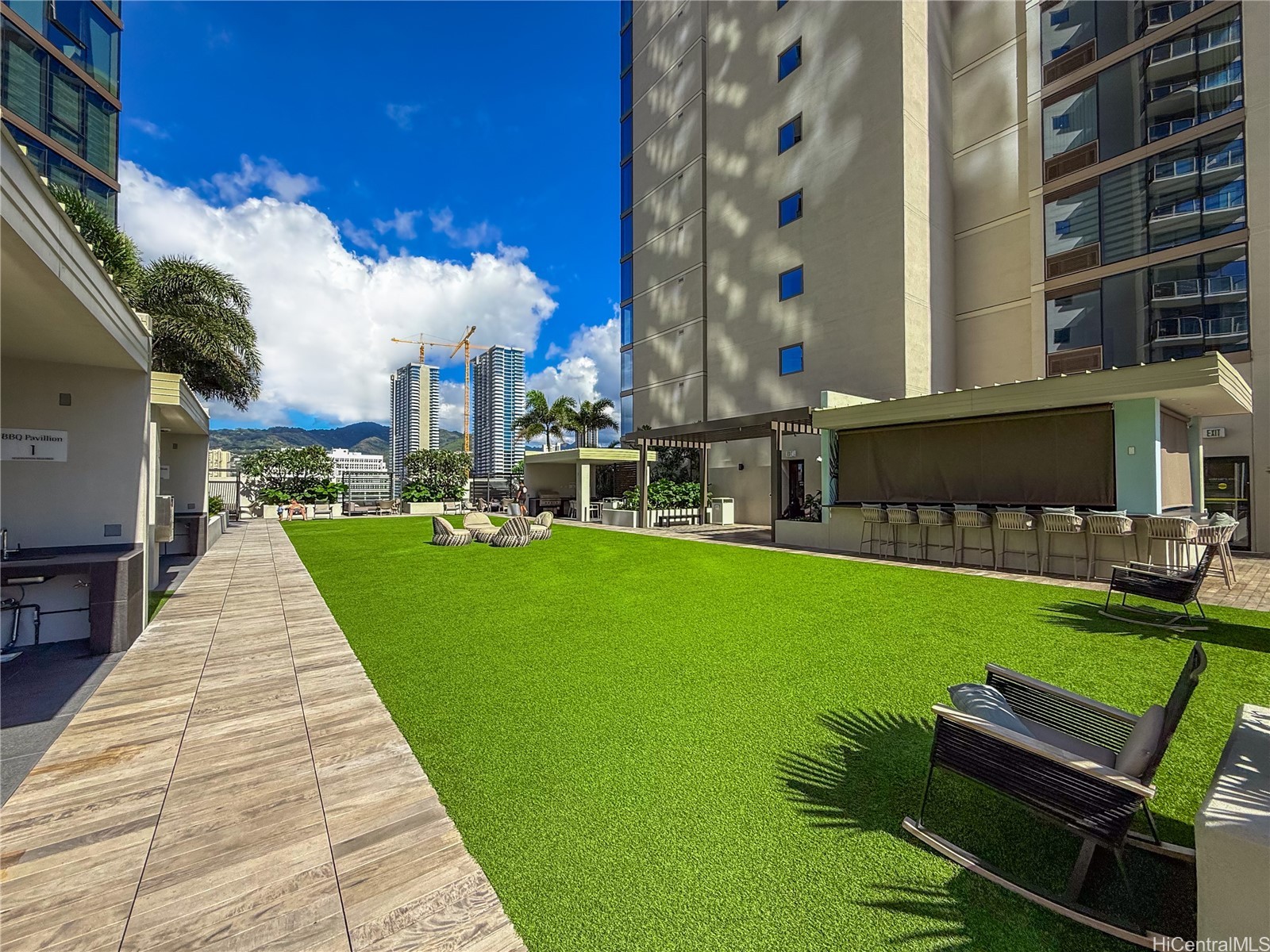 1390 Kapiolani Boulevard 3906 Property Photo 16