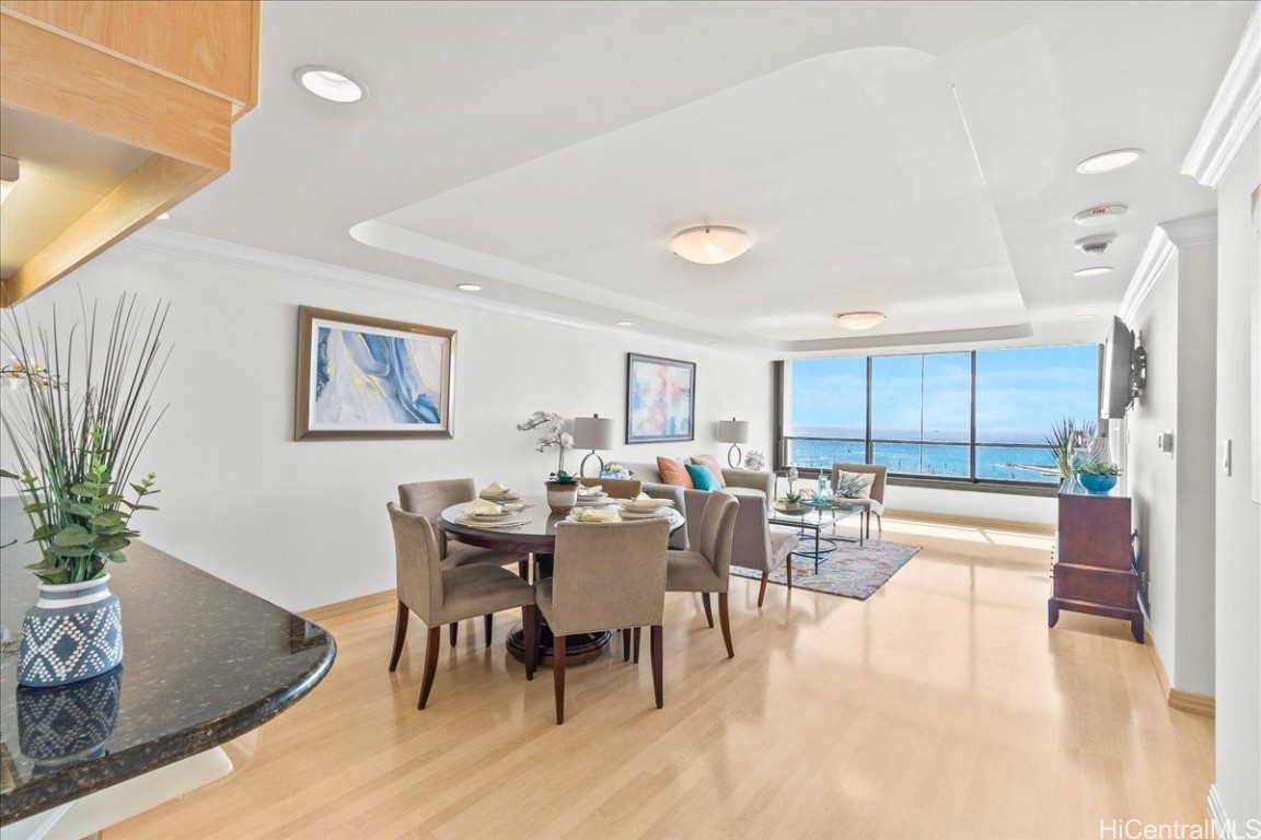 1600 Ala Moana Boulevard 2406 Property Photo 2