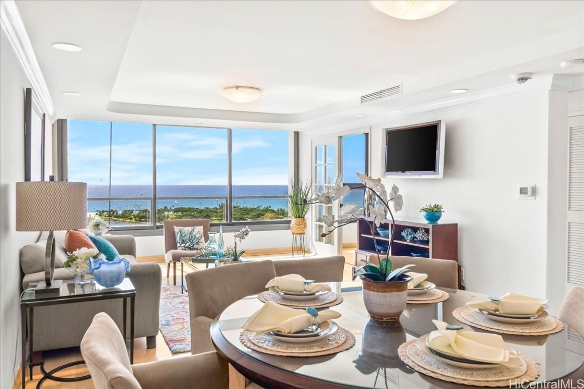 1600 Ala Moana Boulevard 2406 Property Photo 4