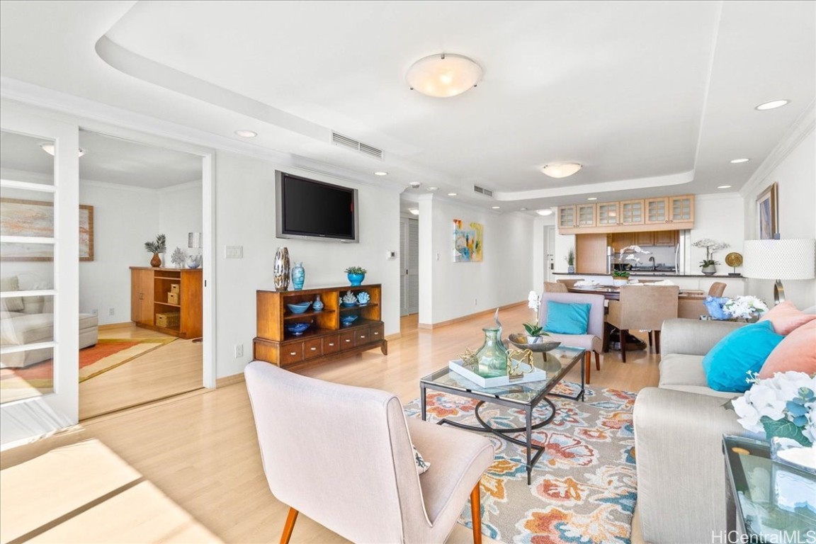1600 Ala Moana Boulevard 2406 Property Photo 6