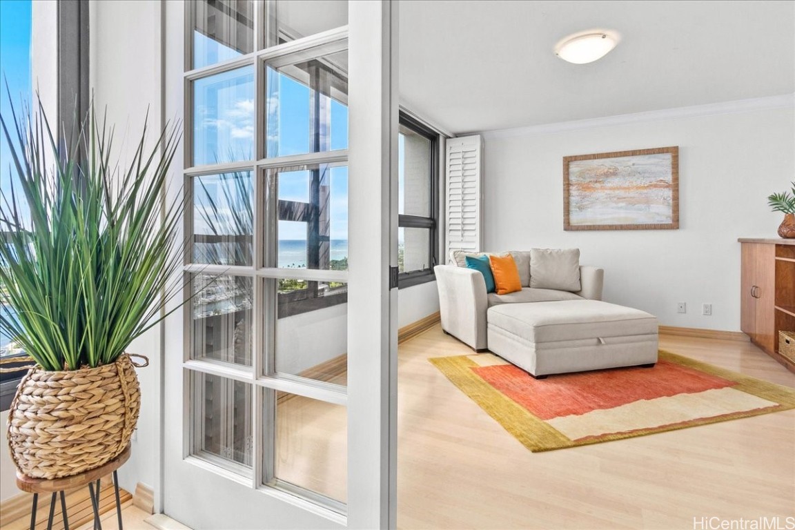 1600 Ala Moana Boulevard 2406 Property Photo 11
