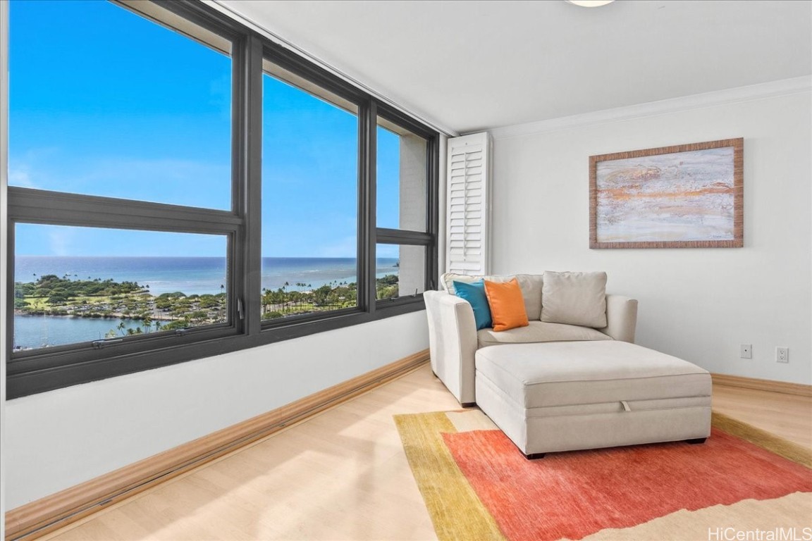1600 Ala Moana Boulevard 2406 Property Photo 12
