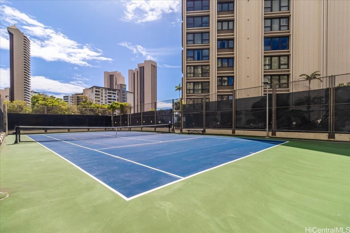 1600 Ala Moana Boulevard 2406 Property Photo 22