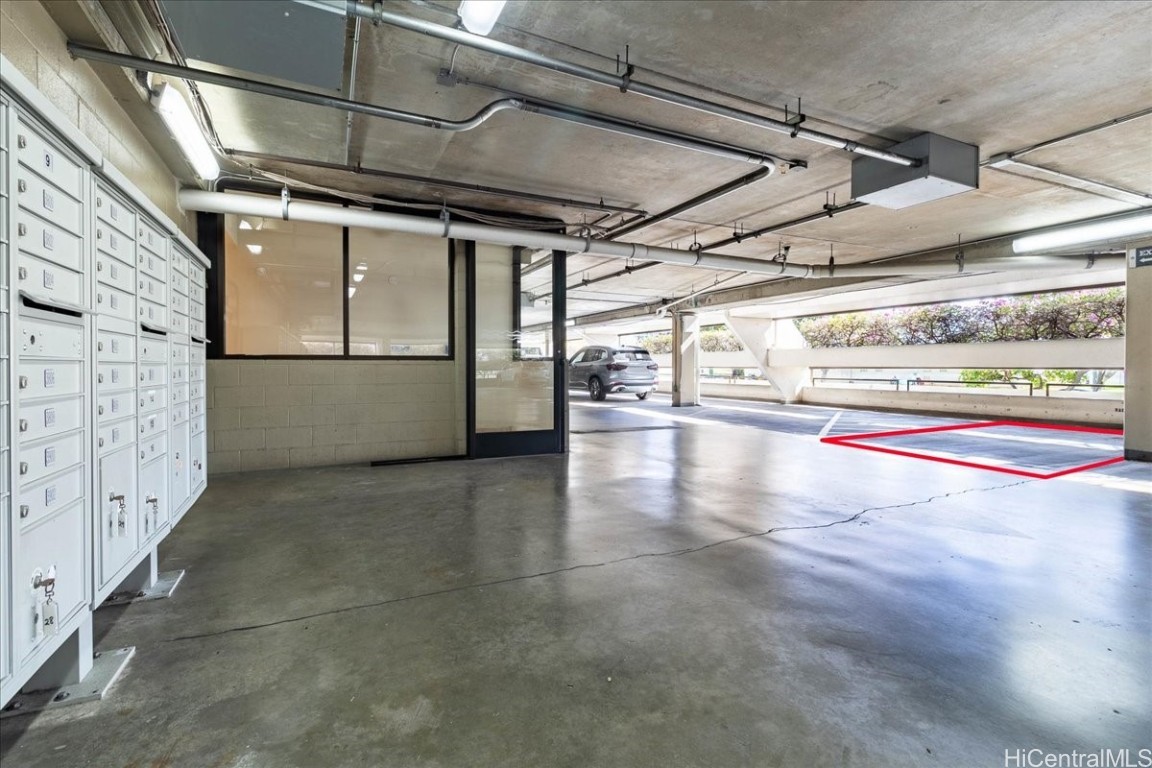 1600 Ala Moana Boulevard 2406 Property Photo 23