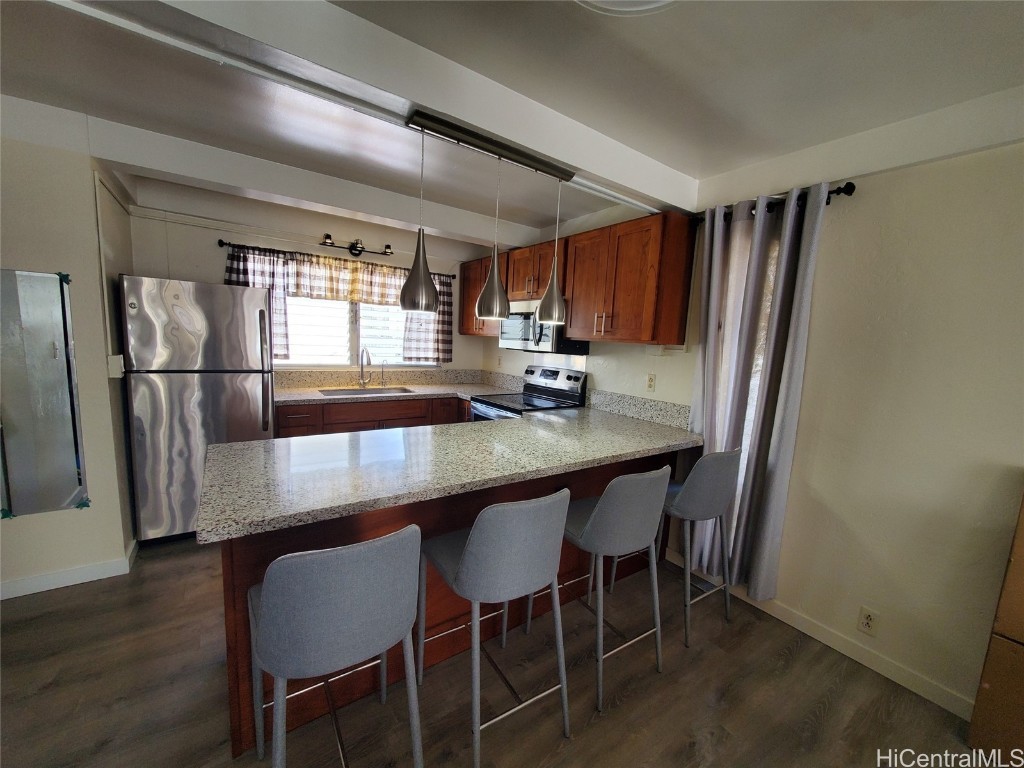 837 Ala Lilikoi Street 837/6 Property Photo 2
