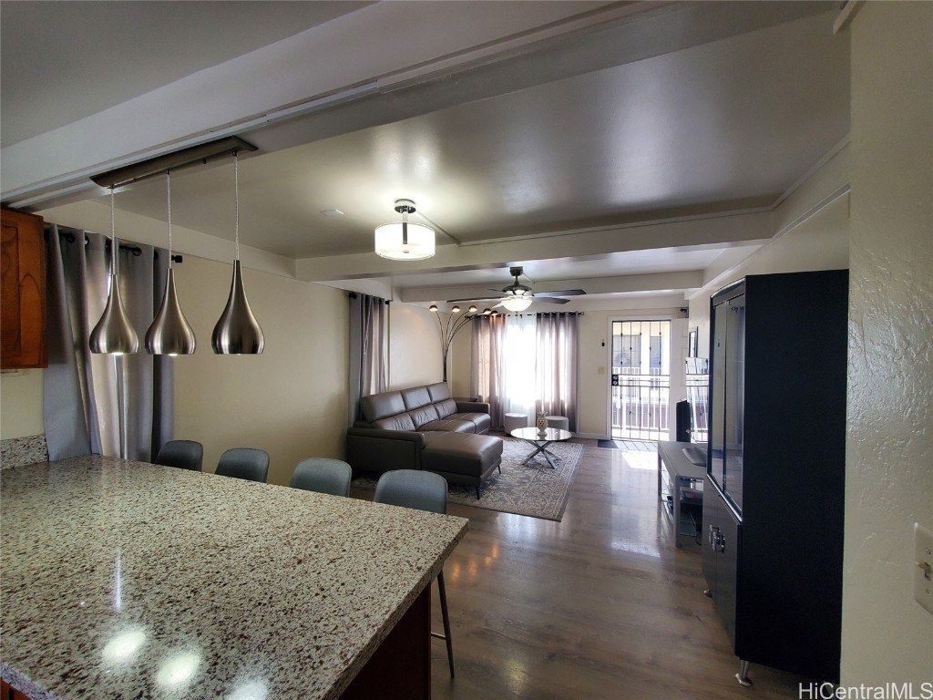 837 Ala Lilikoi Street 837/6 Property Photo 4