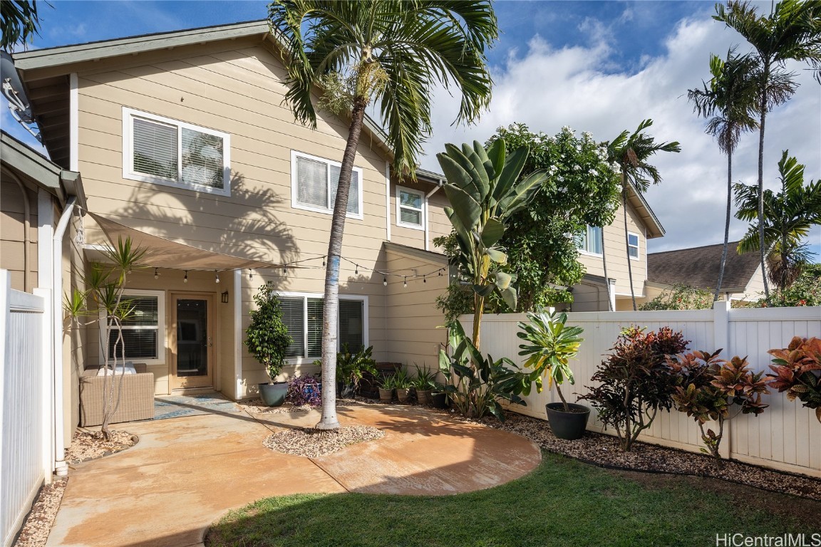 91-1016 Kaipalaoa Street 5704 Property Photo 11