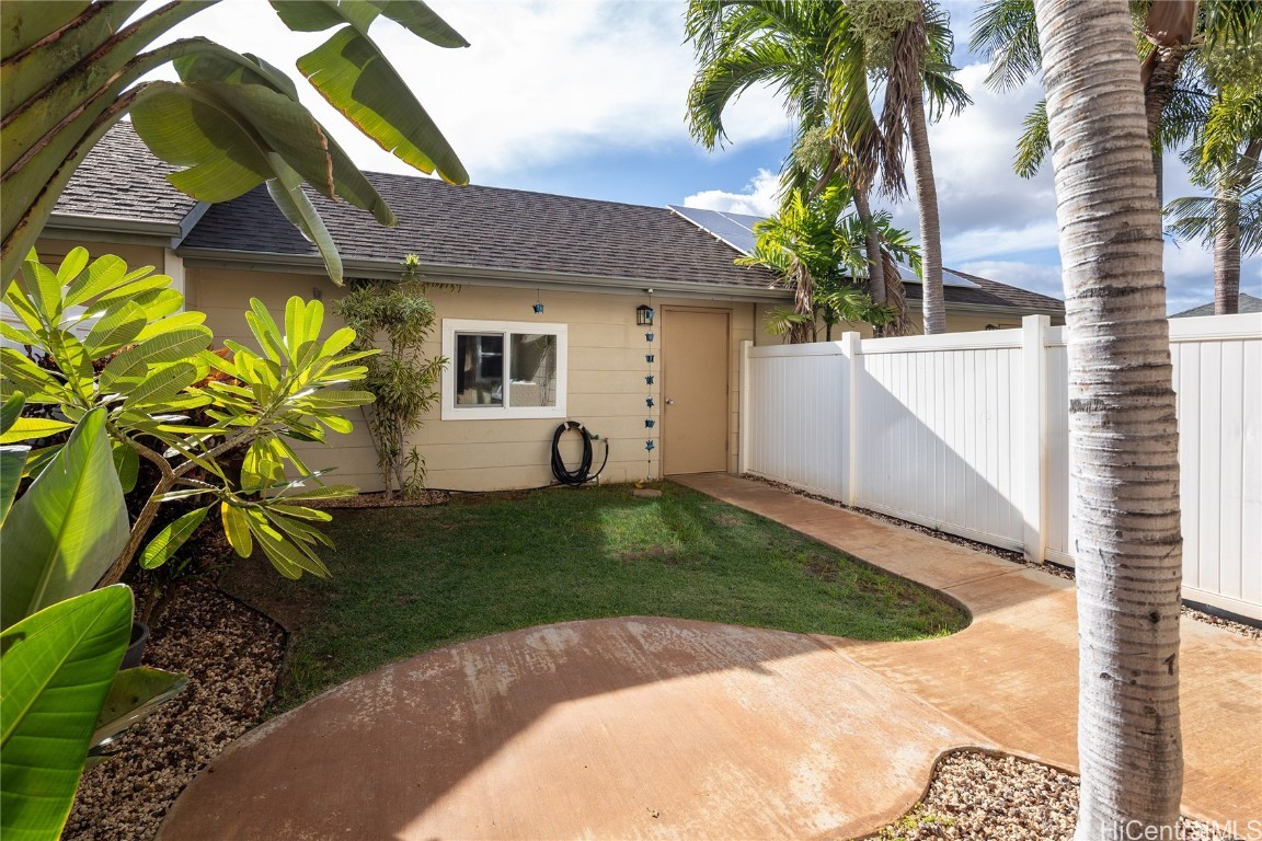 91-1016 Kaipalaoa Street 5704 Property Photo 12