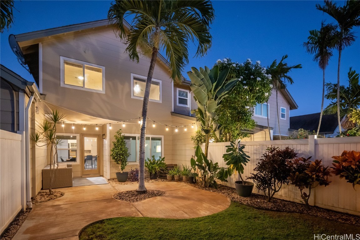 91-1016 Kaipalaoa Street 5704 Property Photo 20