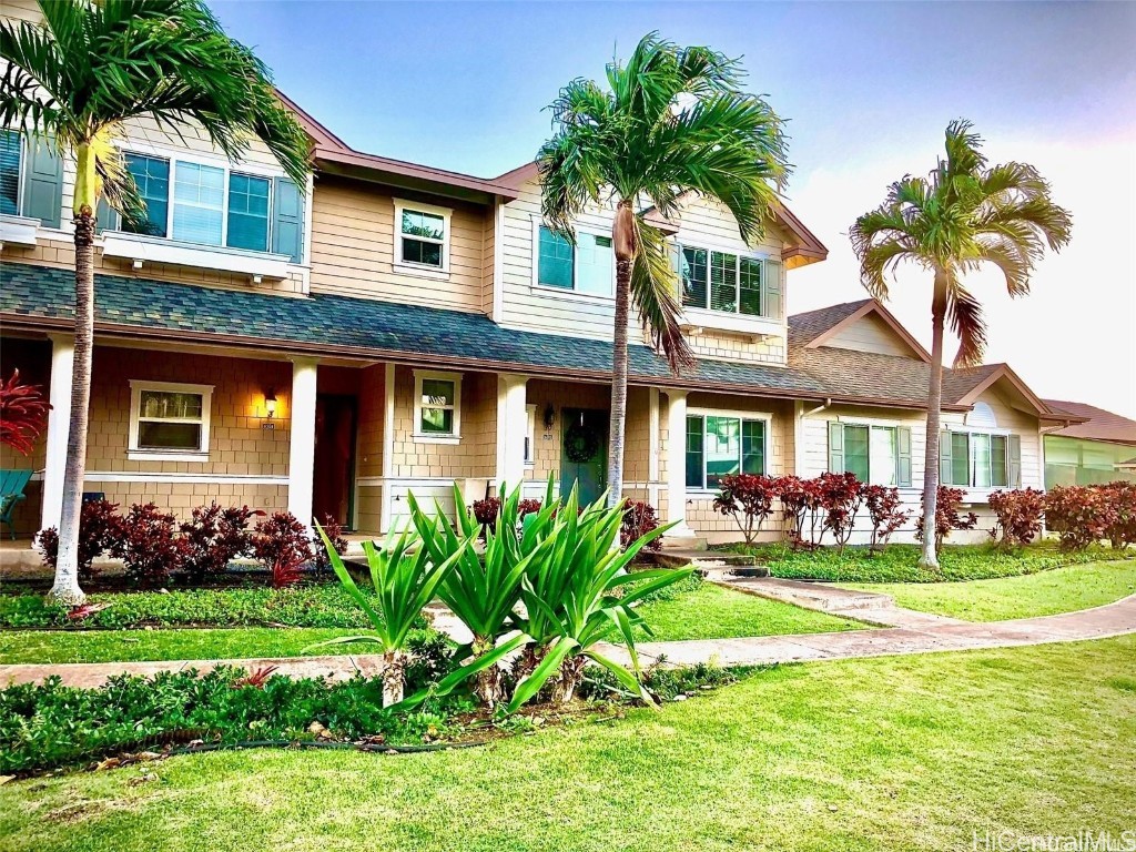 91-1014 Kaipalaoa Street 6504 Property Photo 1