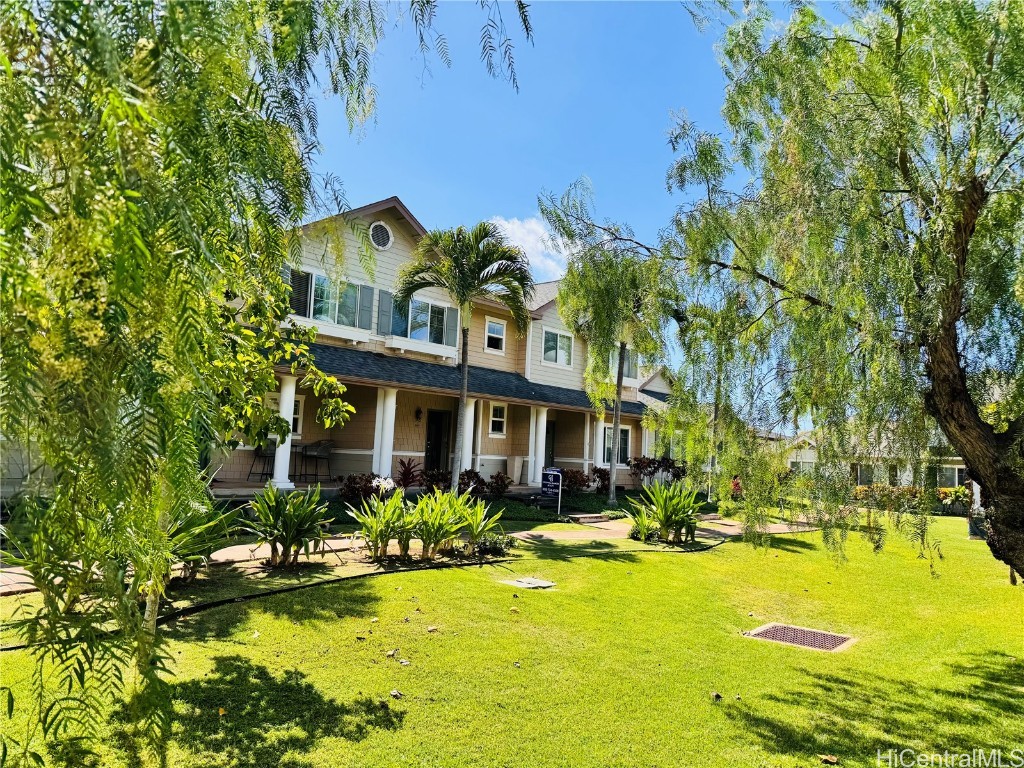 91-1014 Kaipalaoa Street 6504 Property Photo 21