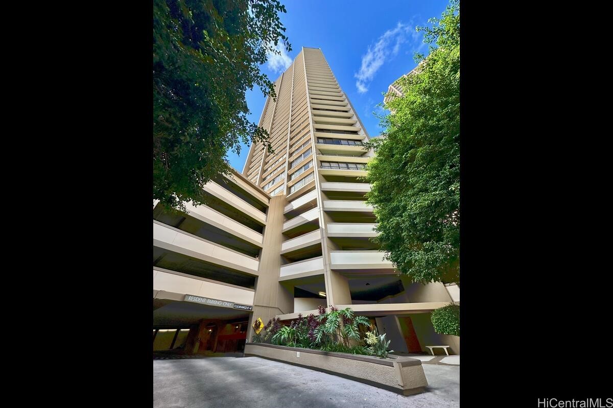 1778 Ala Moana Boulevard 2616 Property Photo 1