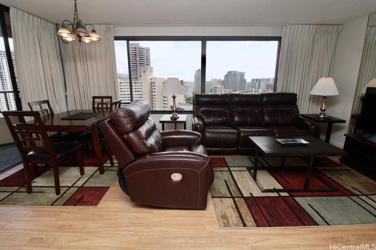 1778 Ala Moana Boulevard 2616 Property Photo 3