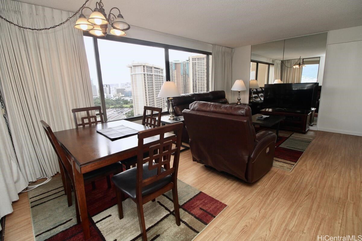 1778 Ala Moana Boulevard 2616 Property Photo 4