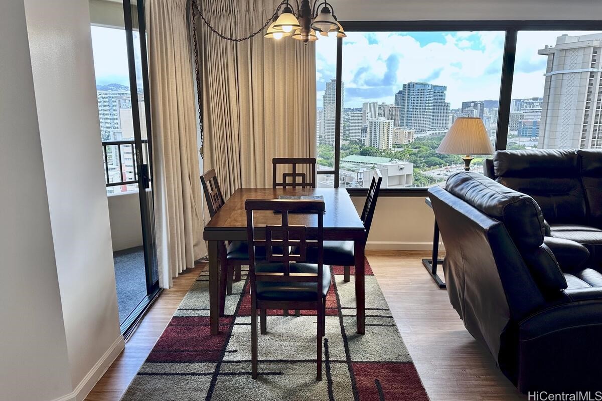 1778 Ala Moana Boulevard 2616 Property Photo 5