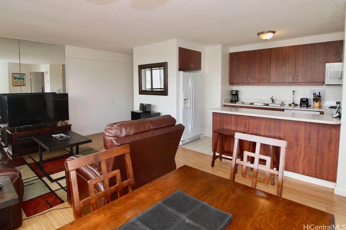 1778 Ala Moana Boulevard 2616 Property Photo 6
