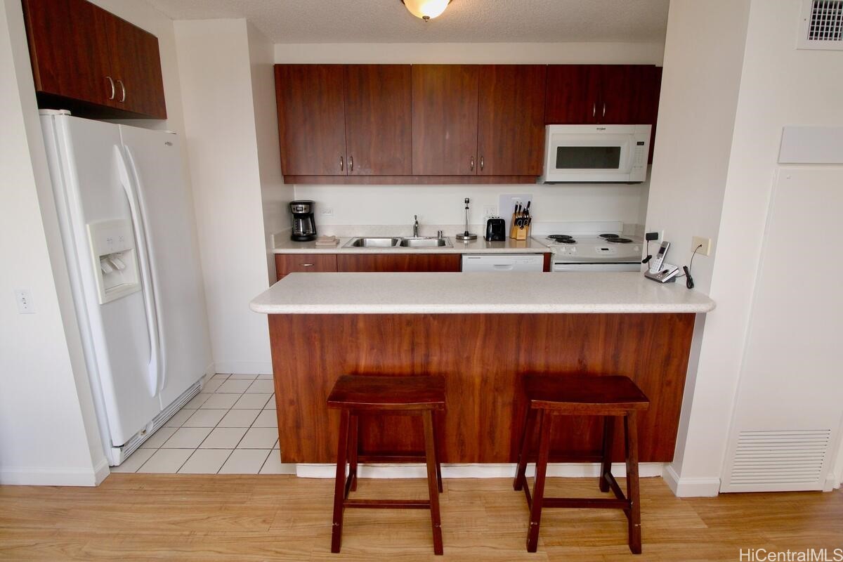 1778 Ala Moana Boulevard 2616 Property Photo 7