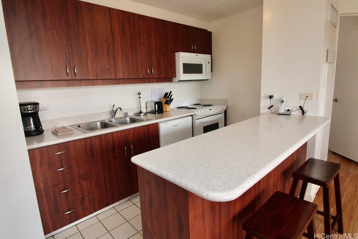 1778 Ala Moana Boulevard 2616 Property Photo 8