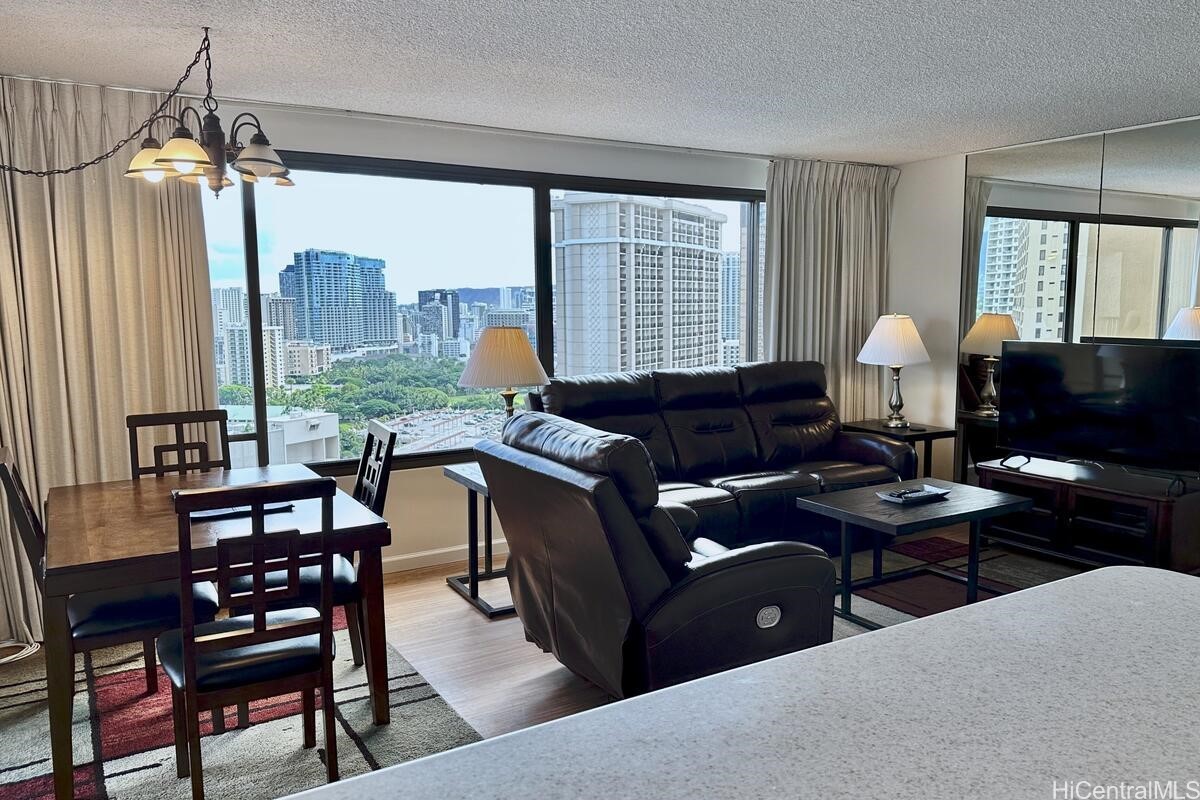 1778 Ala Moana Boulevard 2616 Property Photo 9