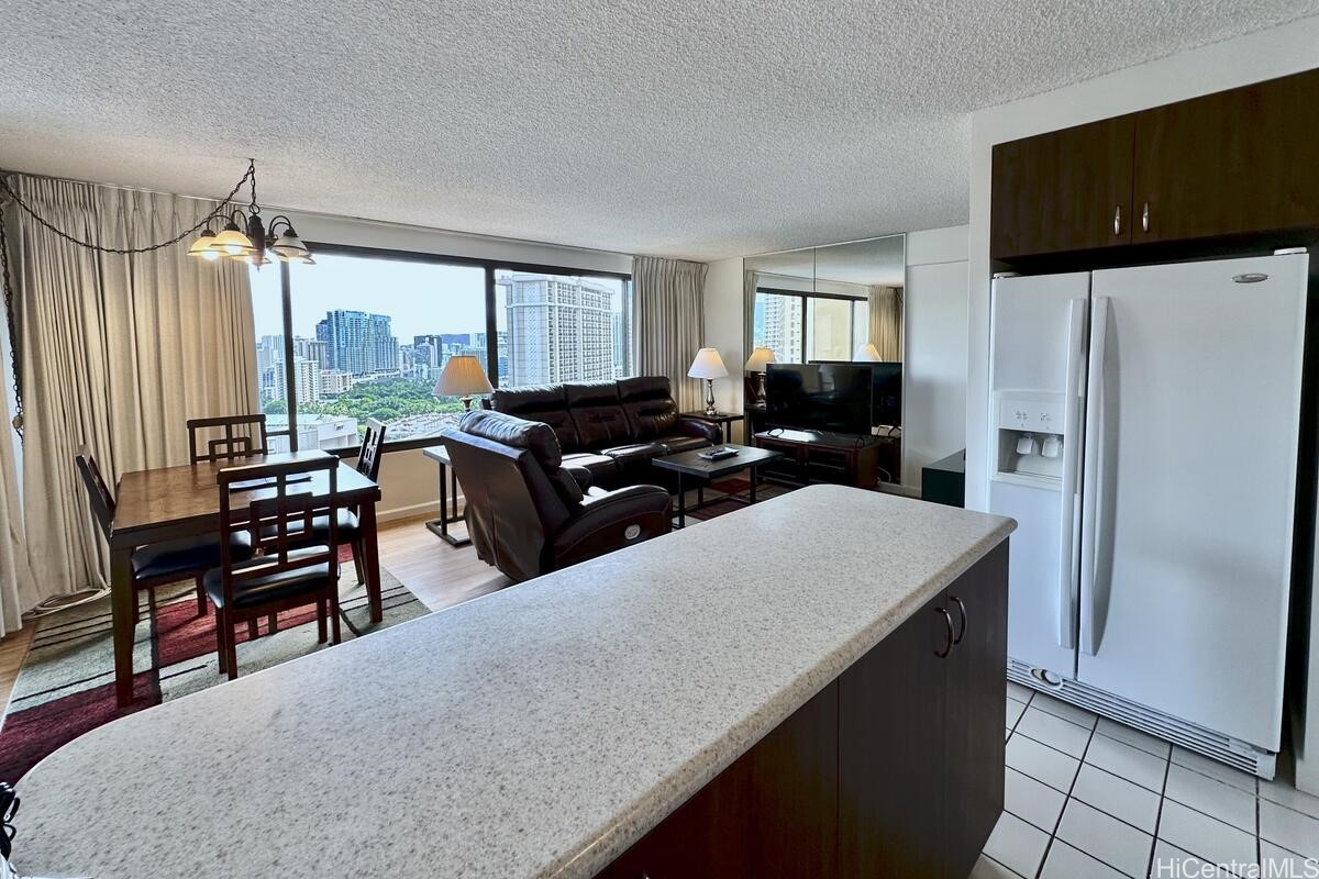 1778 Ala Moana Boulevard 2616 Property Photo 10