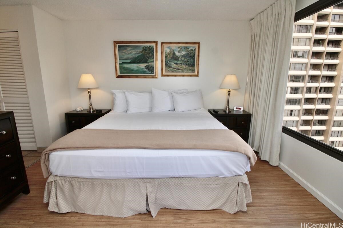1778 Ala Moana Boulevard 2616 Property Photo 11