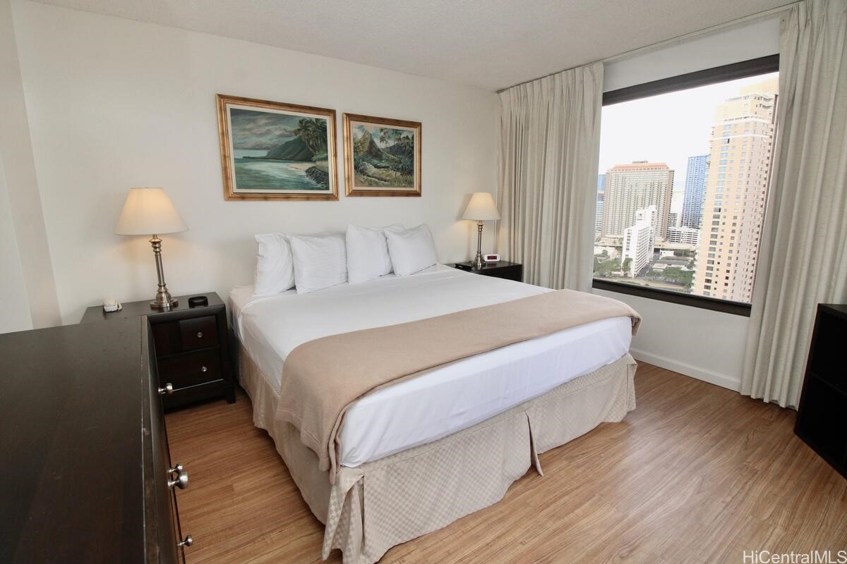 1778 Ala Moana Boulevard 2616 Property Photo 12