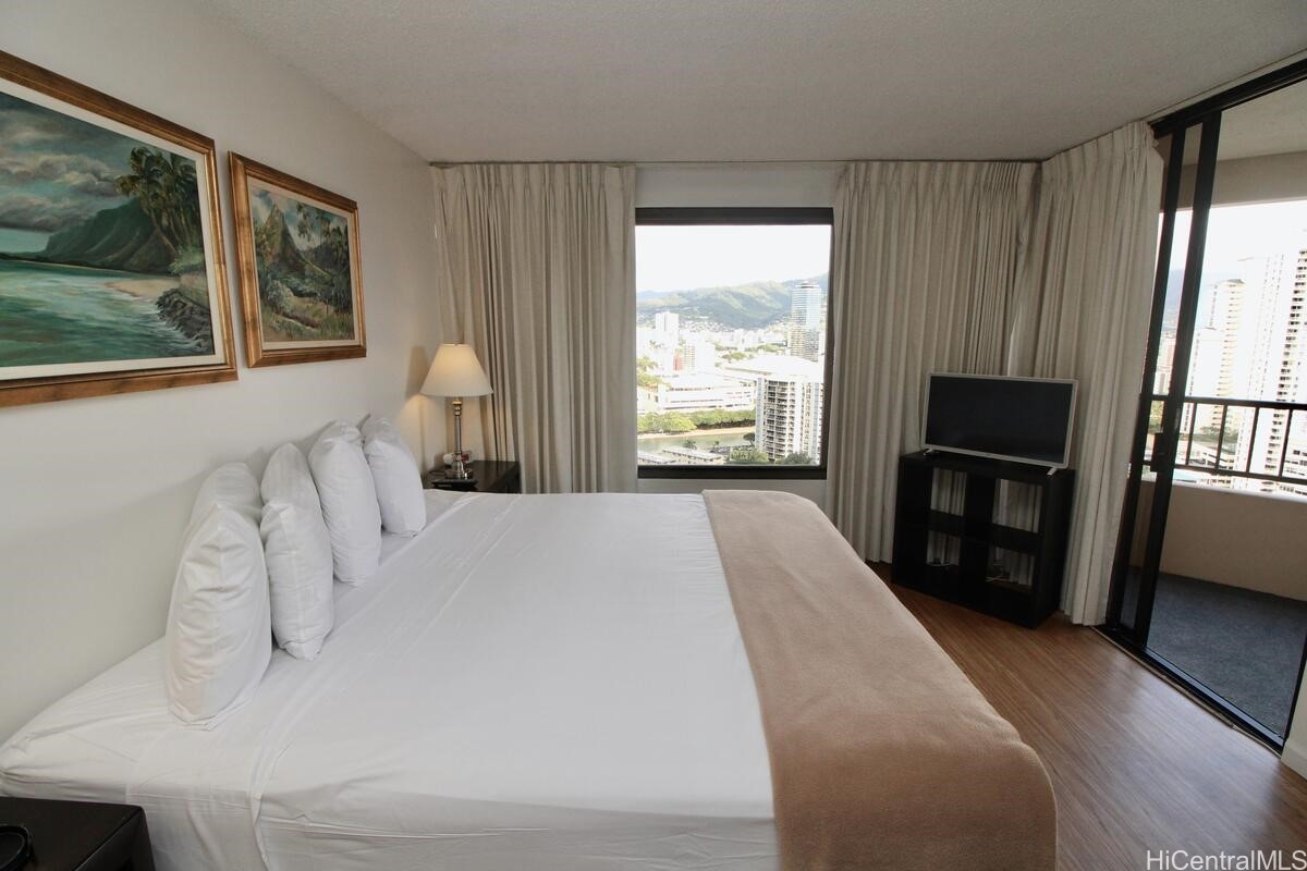 1778 Ala Moana Boulevard 2616 Property Photo 14