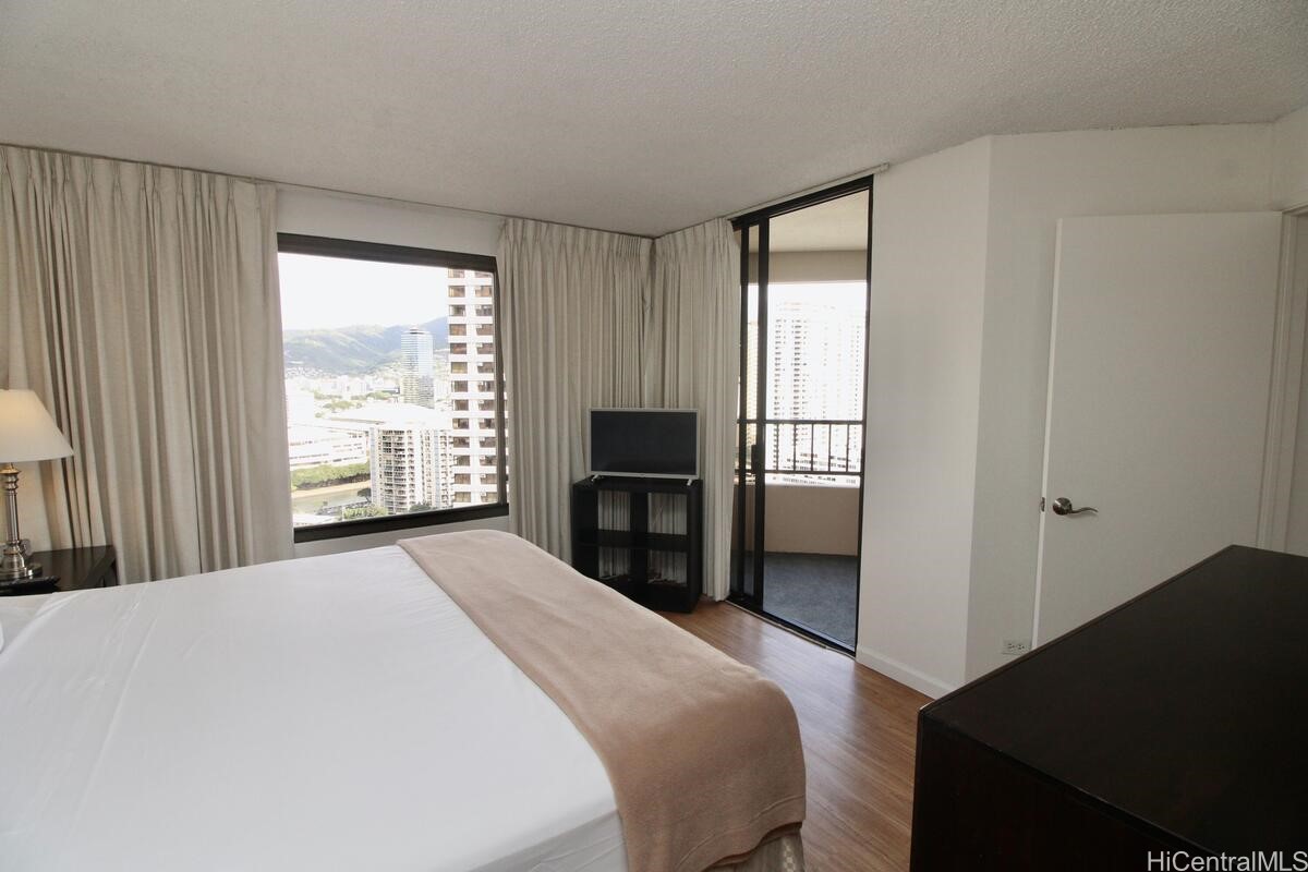 1778 Ala Moana Boulevard 2616 Property Photo 15