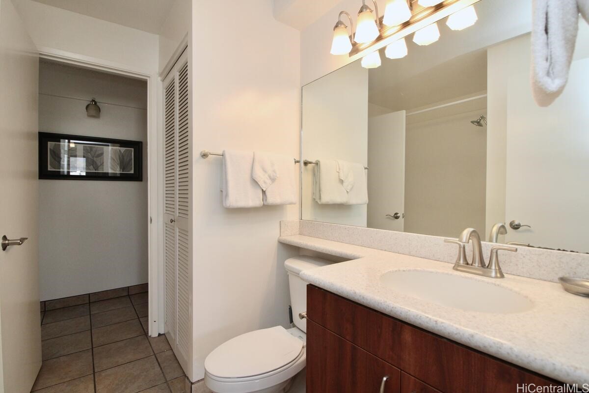 1778 Ala Moana Boulevard 2616 Property Photo 16