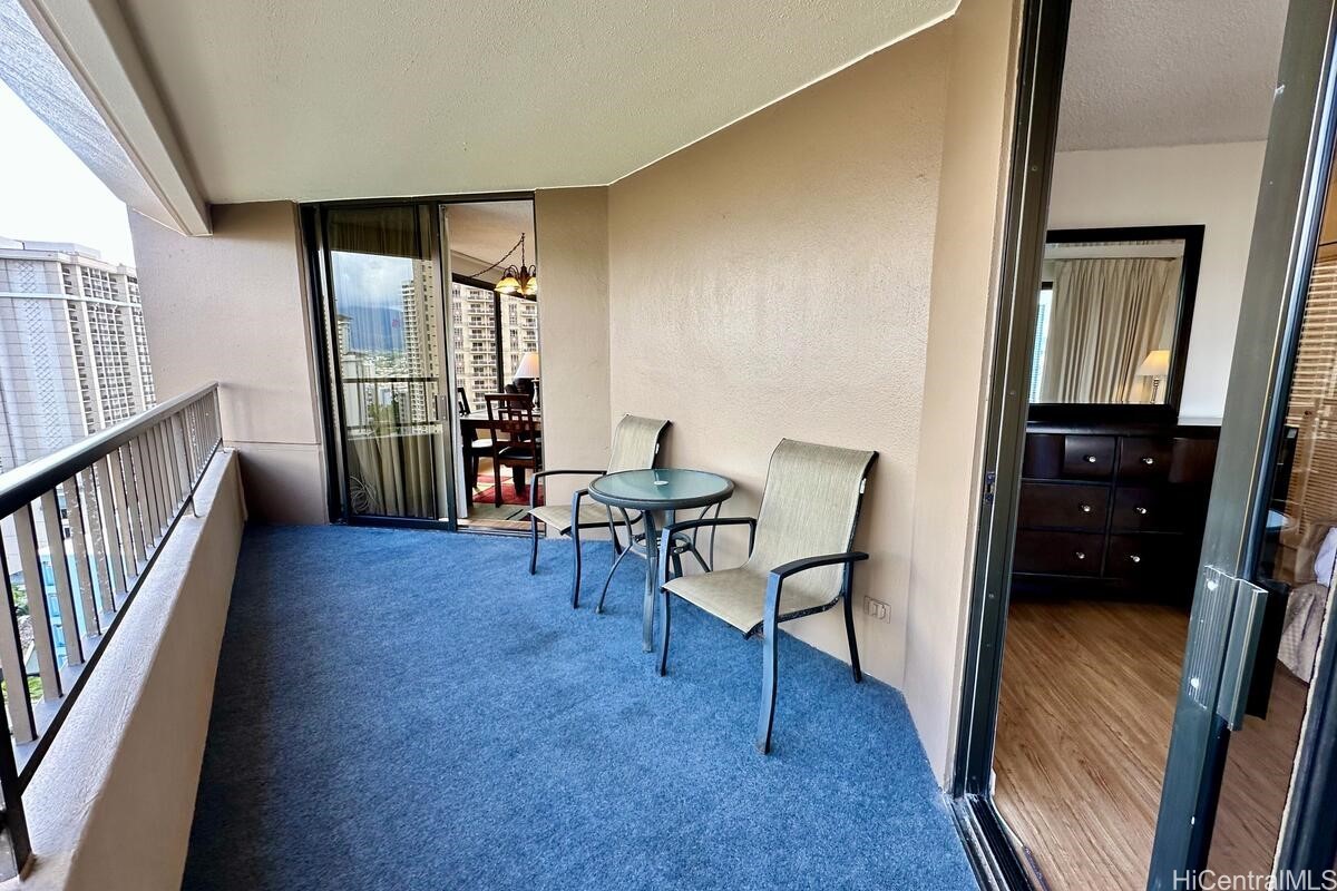 1778 Ala Moana Boulevard 2616 Property Photo 19
