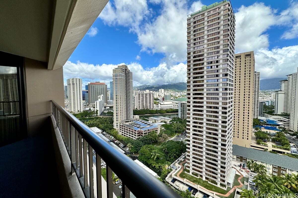 1778 Ala Moana Boulevard 2616 Property Photo 20