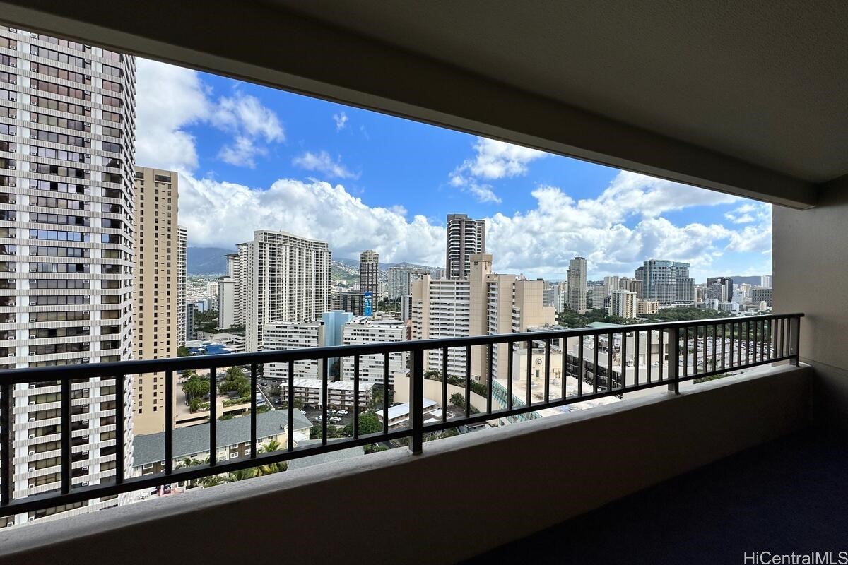1778 Ala Moana Boulevard 2616 Property Photo 21