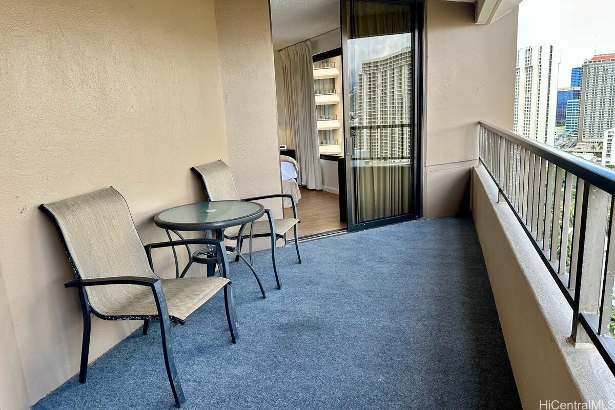 1778 Ala Moana Boulevard 2616 Property Photo 22