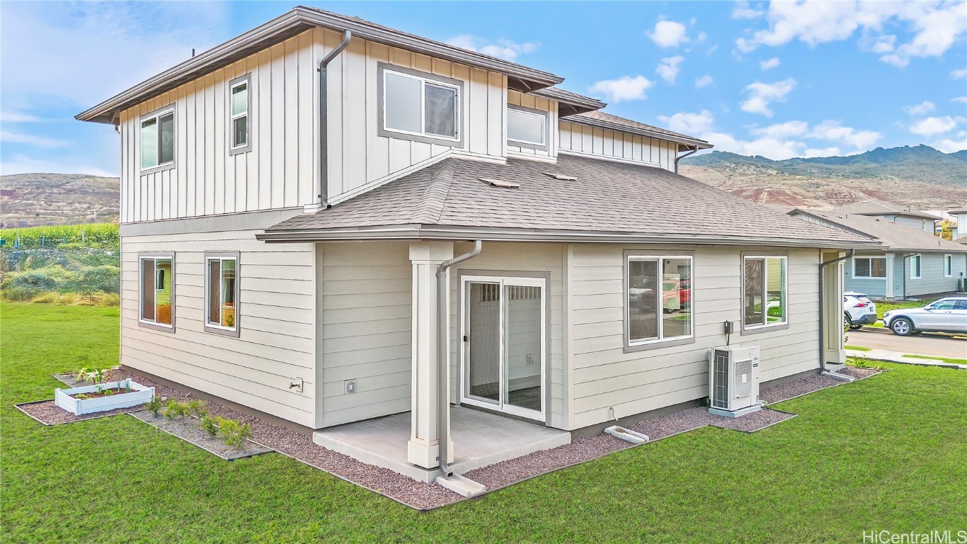 91-4071 Hikuha Street Lot 73 Property Photo 3