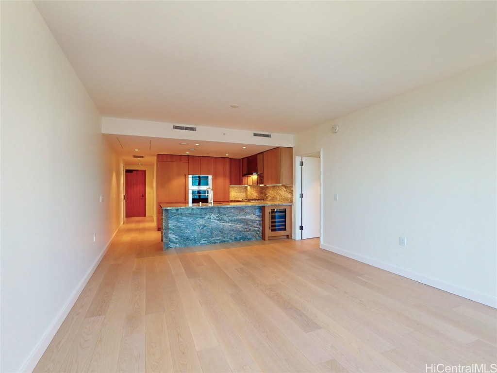 1100 Ala Moana Boulevard 2810 Property Photo 6