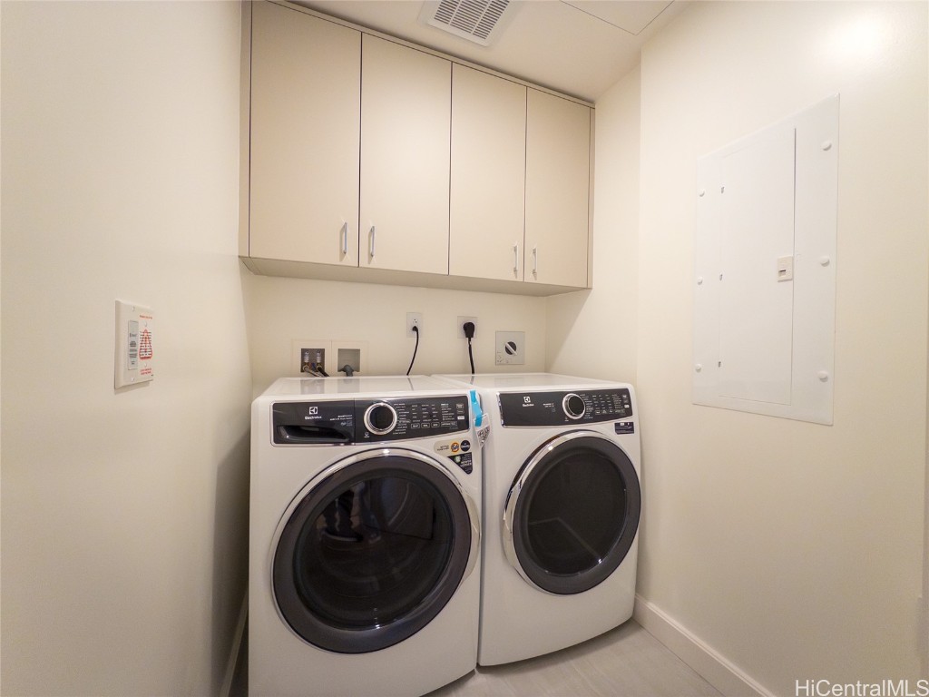 1100 Ala Moana Boulevard 2810 Property Photo 12