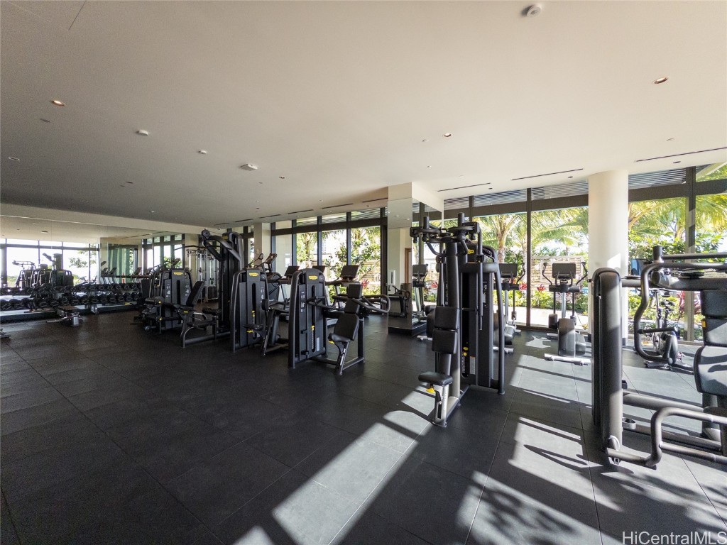 1100 Ala Moana Boulevard 2810 Property Photo 18