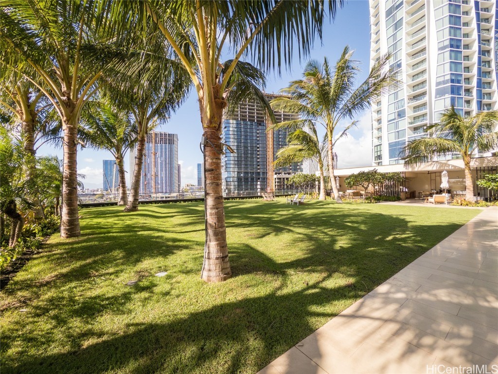 1100 Ala Moana Boulevard 2810 Property Photo 19